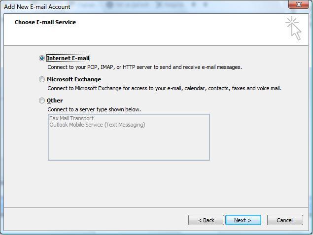 how to add a calendar in outlook from another account 2010